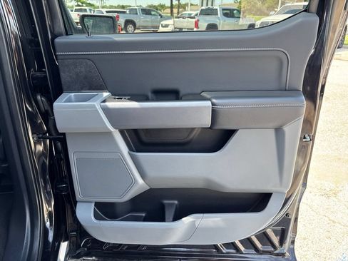 Used 2025 Ford F150 XLT w/ Equipment Group 301A Standard AWD/4WD image 20