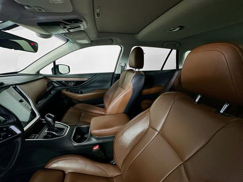 Used 2022 Subaru Outback Touring AWD/4WD image 22