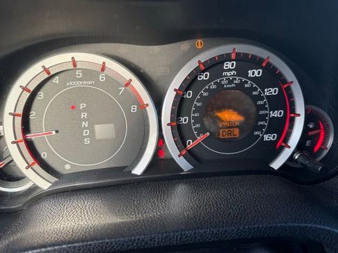 Used 2013 Acura TSX Special Edition FWD image 2