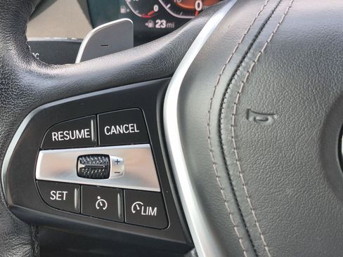 Certified 2023 BMW X5 xDrive40i AWD/4WD image 27