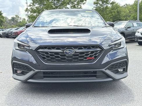 New 2026 Subaru WRX tS w/ WRX Enhancement Package AWD/4WD image 8