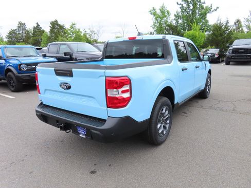 New 2026 Ford Maverick XLT AWD/4WD image 4