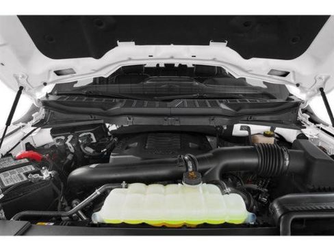 Used 2023 Ford F150 King Ranch w/ Equipment Group 601A High image 12