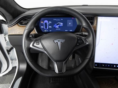 Used 2020 Tesla Model S Long Range image 29