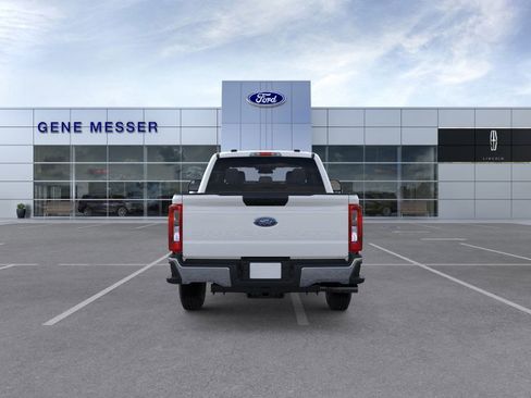 New 2026 Ford F350 XL w/ XL Chrome Package AWD/4WD image 27