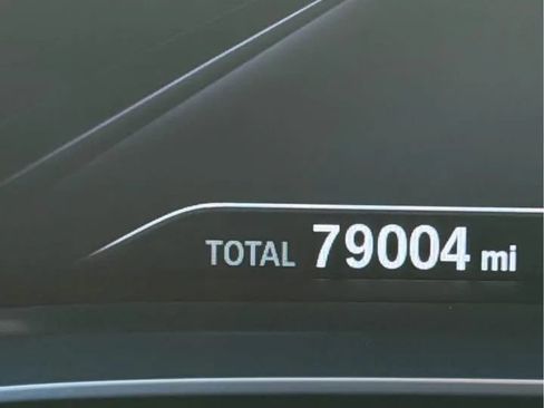 Used 2017 BMW 740i RWD image 6