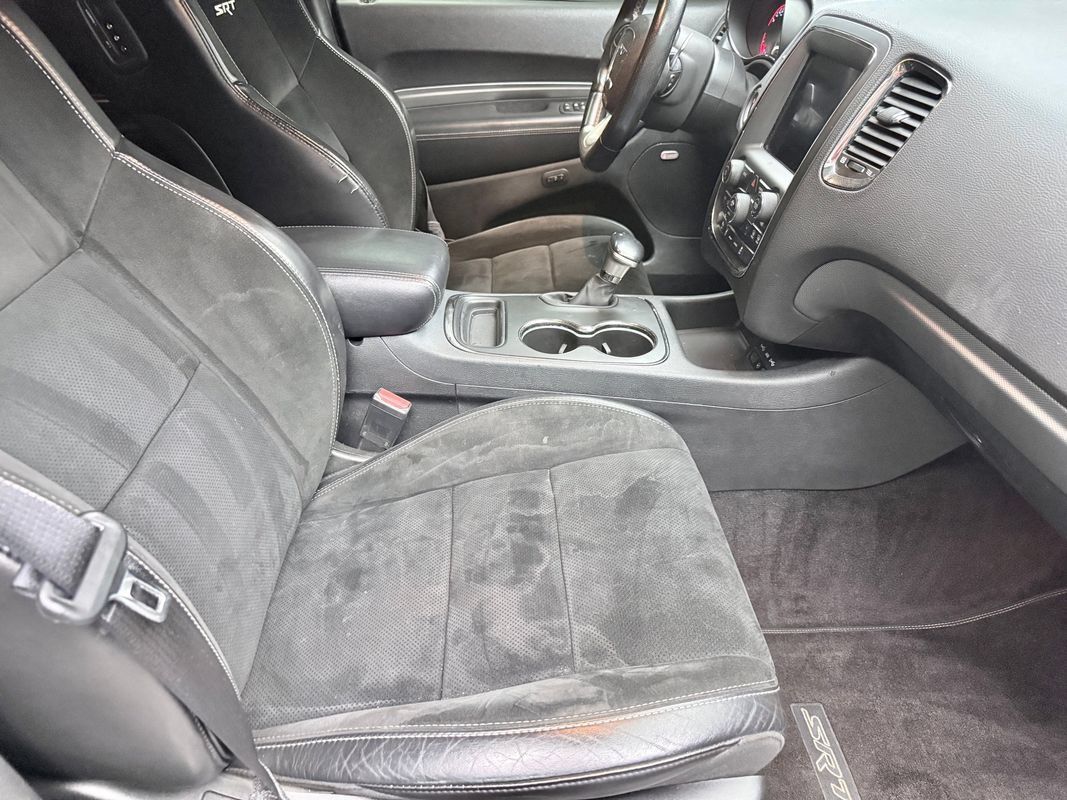 Used 2018 Dodge Durango SRT w/ Technology Group AWD/4WD image 12