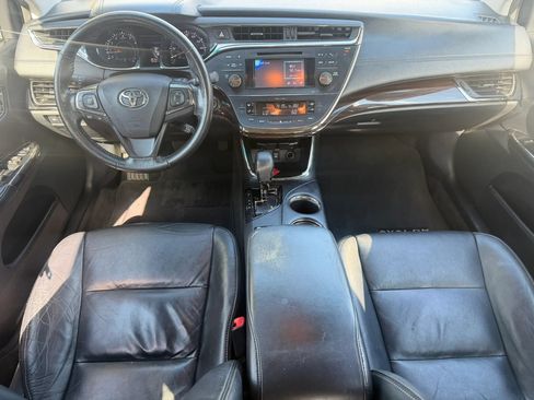 Used 2013 Toyota Avalon XLE Premium FWD image 15