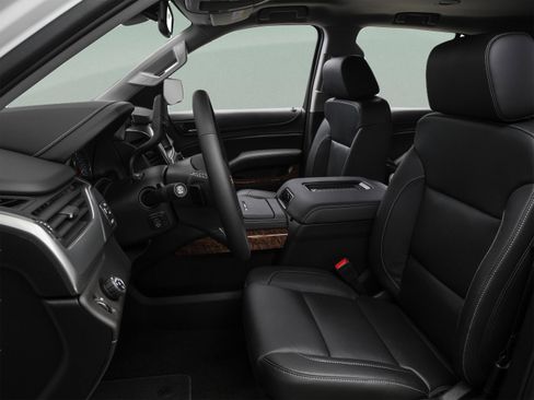 Used 2017 Chevrolet Tahoe Premier RWD image 16