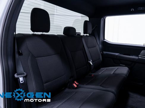 Used 2024 Ford F150 XLT w/ Tow/Haul Package image 44