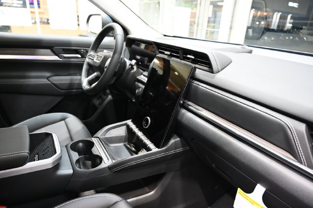 New 2027 GMC Terrain Denali AWD/4WD image 13
