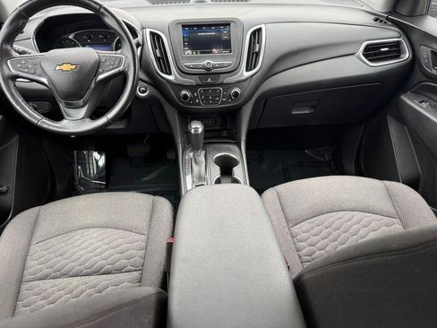 Used 2019 Chevrolet Equinox LT FWD image 12