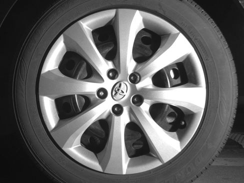 Used 2025 Toyota Corolla LE FWD image 14