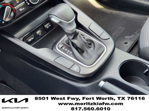 Certified 2024 Kia Soul LX FWD image 19