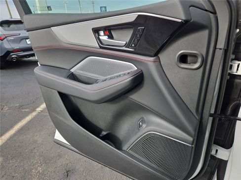 New 2026 Acura MDX A-Spec image 15