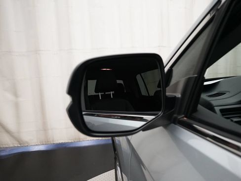 Used 2025 Honda Ridgeline RTL image 24
