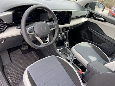 Used 2025 Volkswagen Taos S image 22