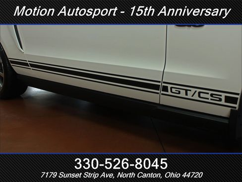 Used 2011 Ford Mustang GT Premium w/ Electronics Pkg image 50