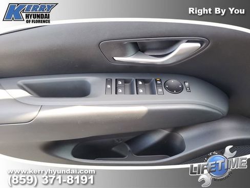 New 2026 Hyundai Tucson SEL FWD image 20