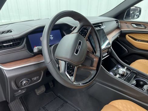 Used 2025 Jeep Grand Cherokee Summit image 15