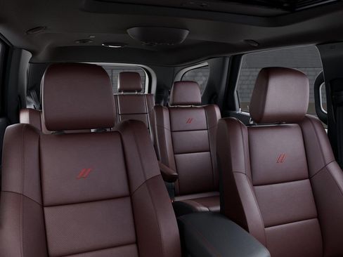 New 2026 Dodge Durango GT image 26
