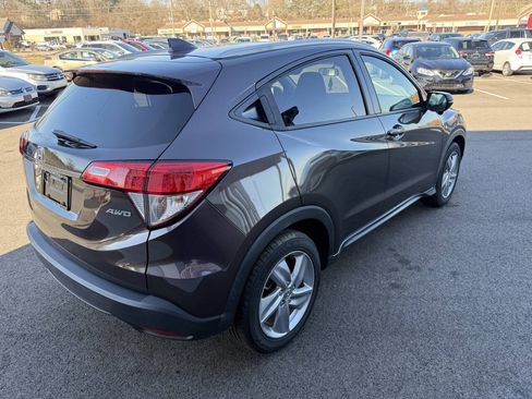 Used 2020 Honda HR-V EX image 7