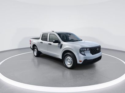 New 2025 Ford Maverick XL w/ Equipment Group 101A