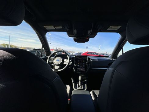 Certified 2025 Subaru Forester Premium w/ Convenience Package #2 image 20