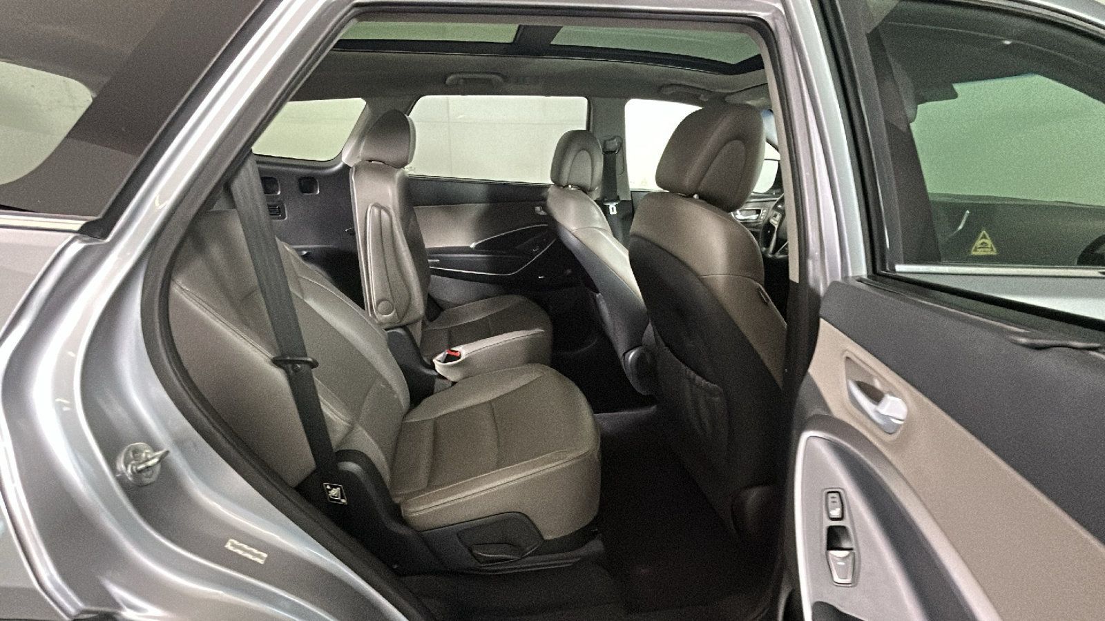 Used 2014 Hyundai Santa Fe Limited FWD image 34