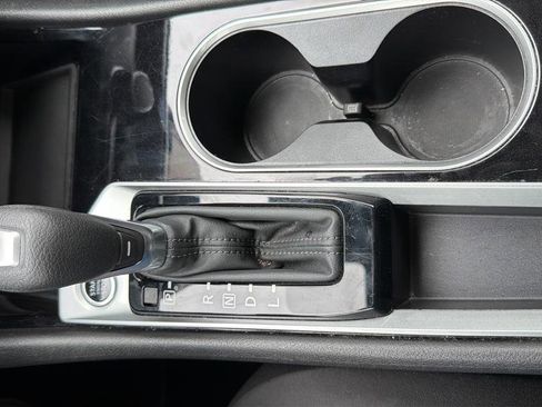 Certified 2024 Nissan Altima 2.5 SV FWD image 23