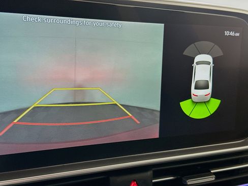 Used 2024 Hyundai Ioniq 6 SEL RWD image 23