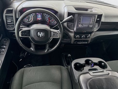 Used 2023 RAM 2500 Tradesman image 17