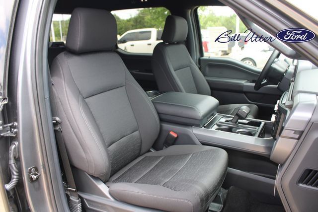 Used 2026 Ford F150 XLT w/ Equipment Group 302A MID AWD/4WD image 8