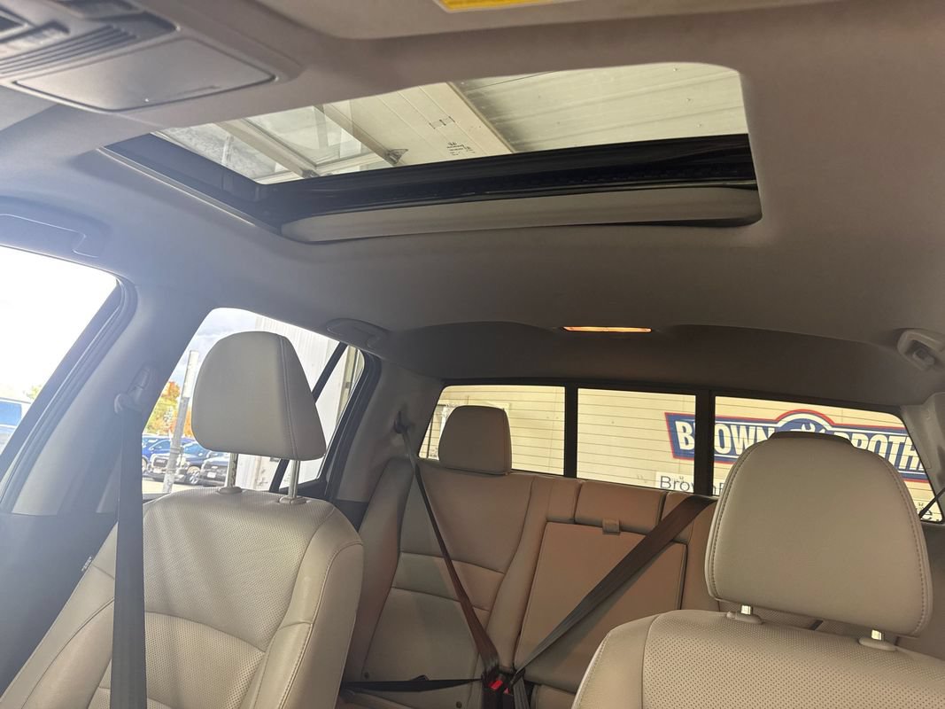 Used 2020 Honda Ridgeline RTL-E image 26
