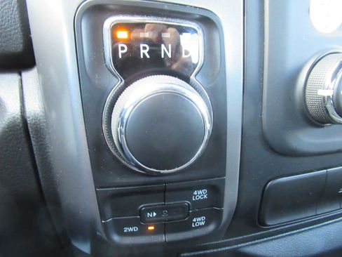 Used 2024 RAM 1500 Classic Warlock image 28