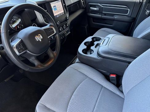 Used 2024 RAM 2500 Big Horn AWD/4WD image 5