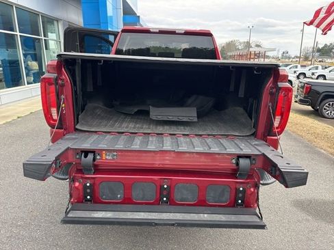 Used 2020 GMC Sierra 1500 SLT w/ X31 Off-Road Package image 25