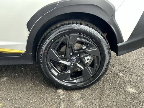 Certified 2025 Subaru Crosstrek 2.5i Sport w/ Crosstrek Mirror Package AWD/4WD image 11