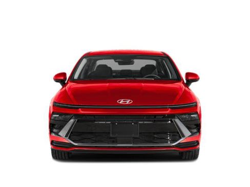 New 2026 Hyundai Sonata SEL AWD/4WD image 4