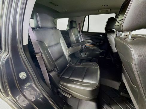 Used 2016 Chevrolet Tahoe LT w/ Luxury Package AWD/4WD image 26