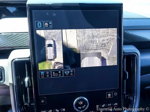 New 2026 GMC Yukon AT4 w/ AT4 Premium Package AWD/4WD image 23