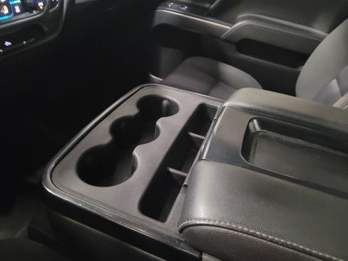 Used 2017 Chevrolet Silverado 1500 LT w/ All Star Edition image 26