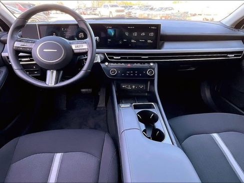 New 2026 Hyundai Sonata SEL image 5