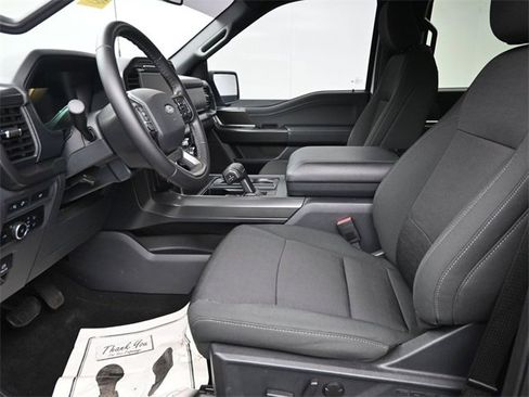 Used 2024 Ford F150 XLT w/ Equipment Group 302A MID image 9