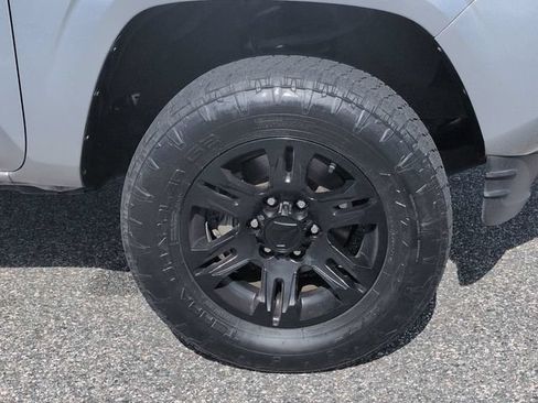 Certified 2020 Toyota Tacoma SR w/ SR Convenience Package RWD image 11