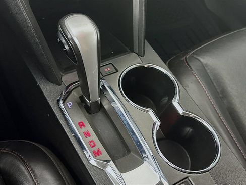 Used 2015 GMC Terrain SLT w/ Open Road Package FWD image 18
