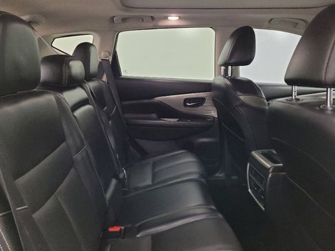 Used 2018 Nissan Murano Platinum image 19