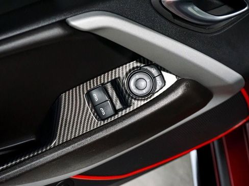 Used 2022 Chevrolet Camaro *Camaro 1SS* *6.2L V8* *6-Spd image 57