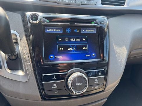 Used 2014 Honda Odyssey EX image 22