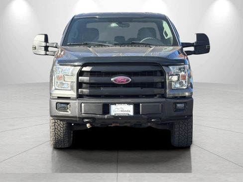 Used 2015 Ford F150 XLT image 10